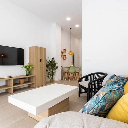 Apartamentos Alnatur Córdoba Kültér fotó