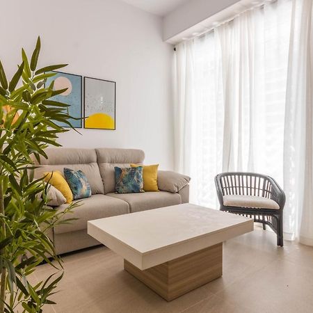 Apartamentos Alnatur Córdoba Kültér fotó