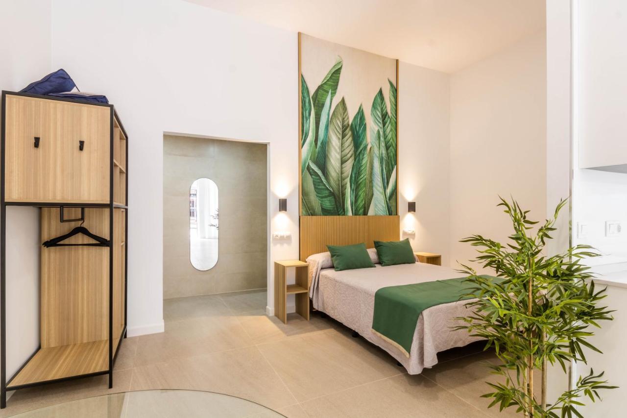 Apartamentos Alnatur Córdoba Kültér fotó