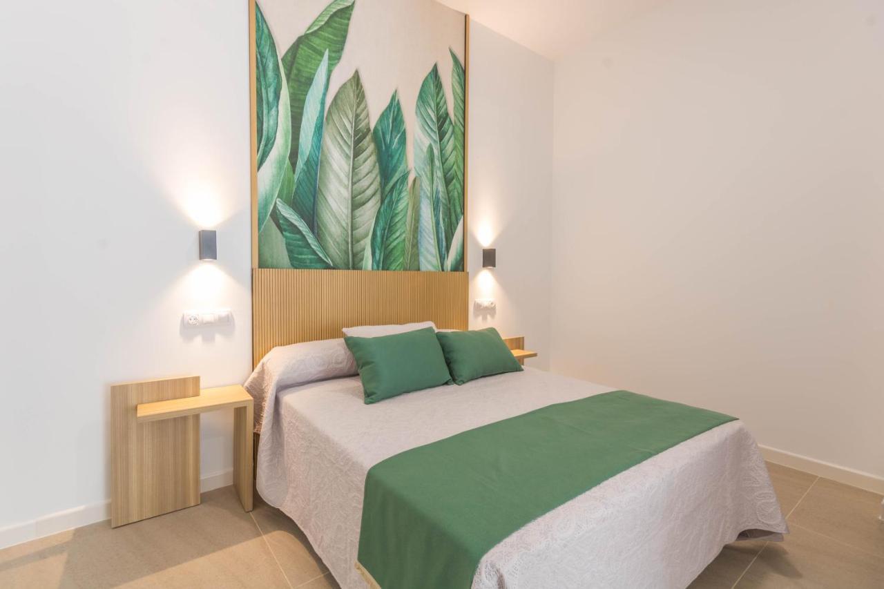 Apartamentos Alnatur Córdoba Kültér fotó