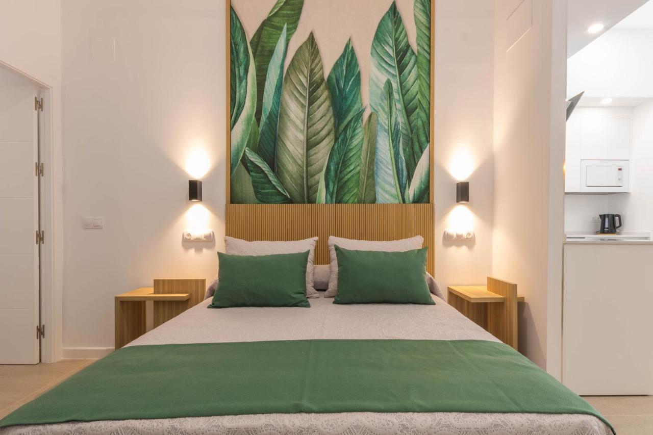 Apartamentos Alnatur Córdoba Kültér fotó