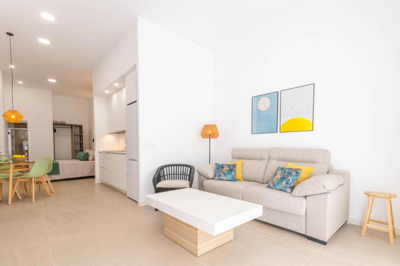 Apartamentos Alnatur Córdoba Kültér fotó