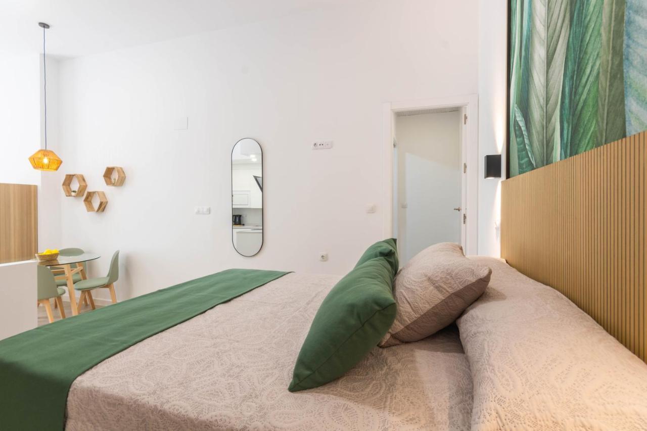 Apartamentos Alnatur Córdoba Kültér fotó