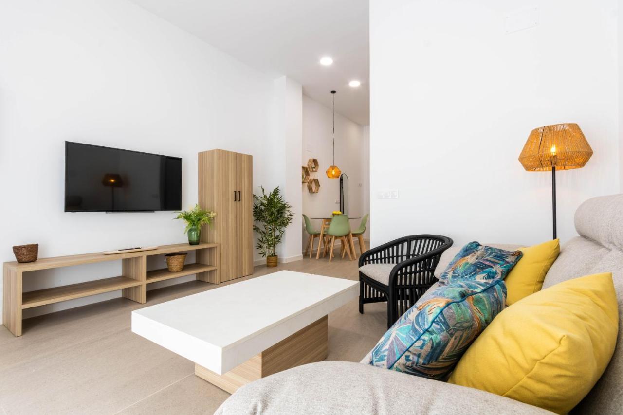 Apartamentos Alnatur Córdoba Kültér fotó