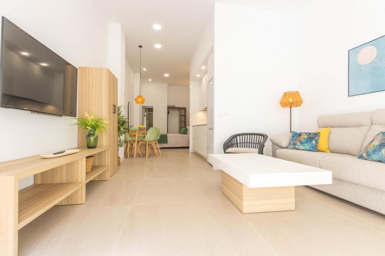 Apartamentos Alnatur Córdoba Kültér fotó
