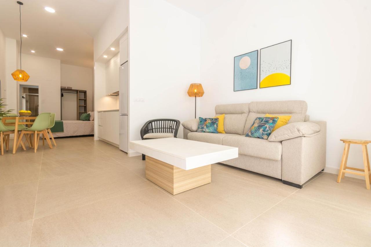 Apartamentos Alnatur Córdoba Kültér fotó