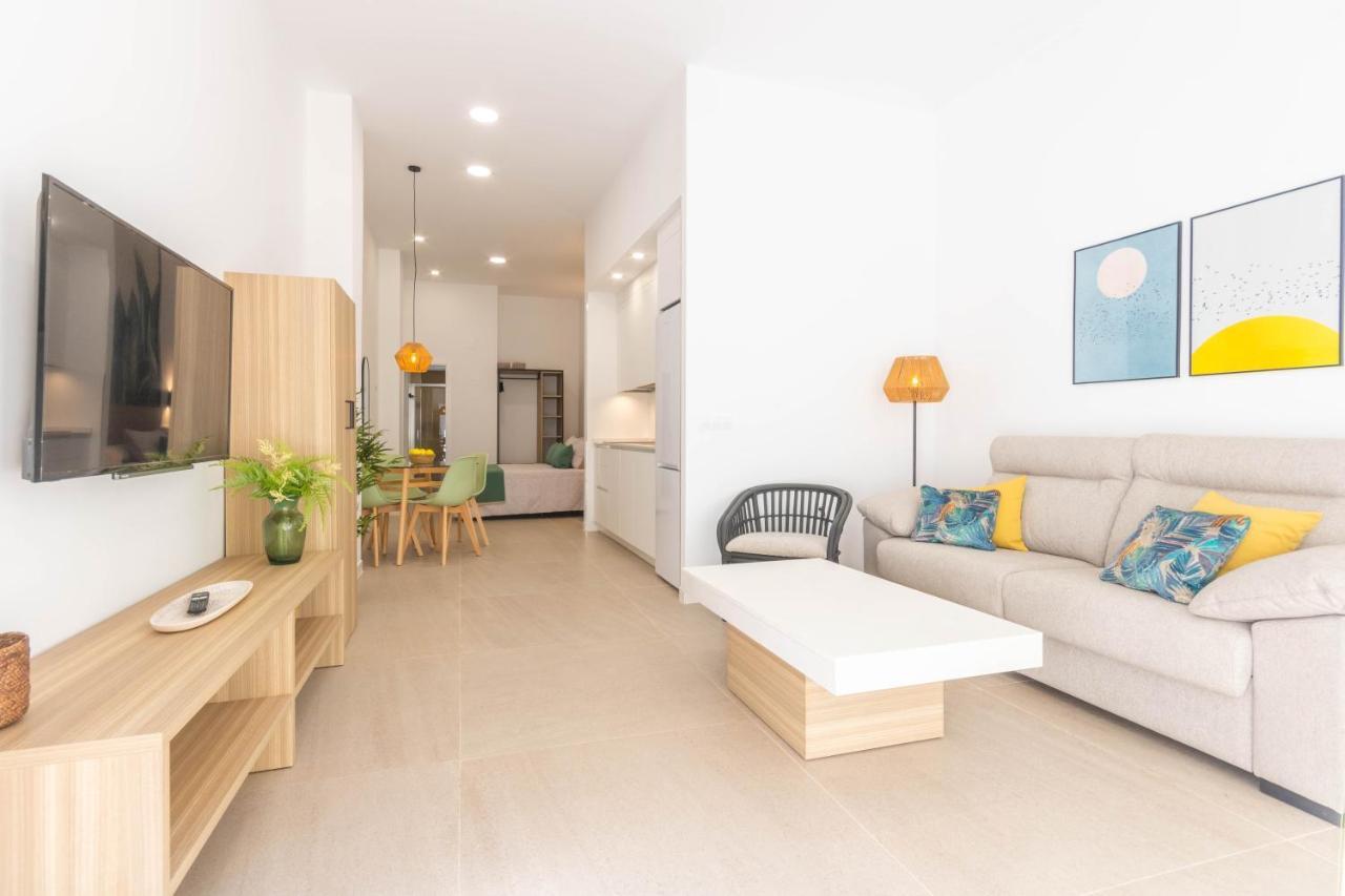 Apartamentos Alnatur Córdoba Kültér fotó