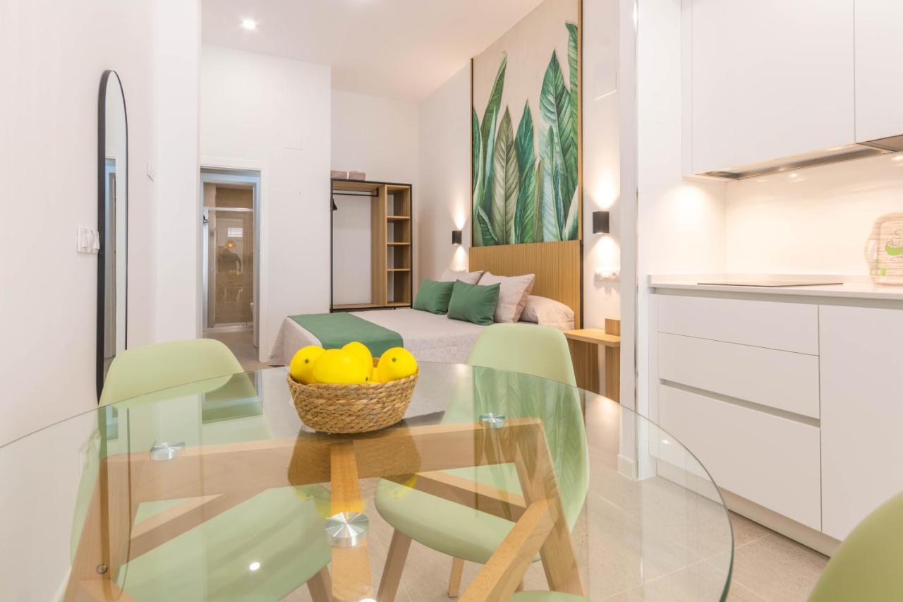 Apartamentos Alnatur Córdoba Kültér fotó
