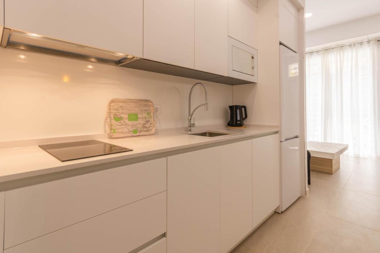 Apartamentos Alnatur Córdoba Kültér fotó