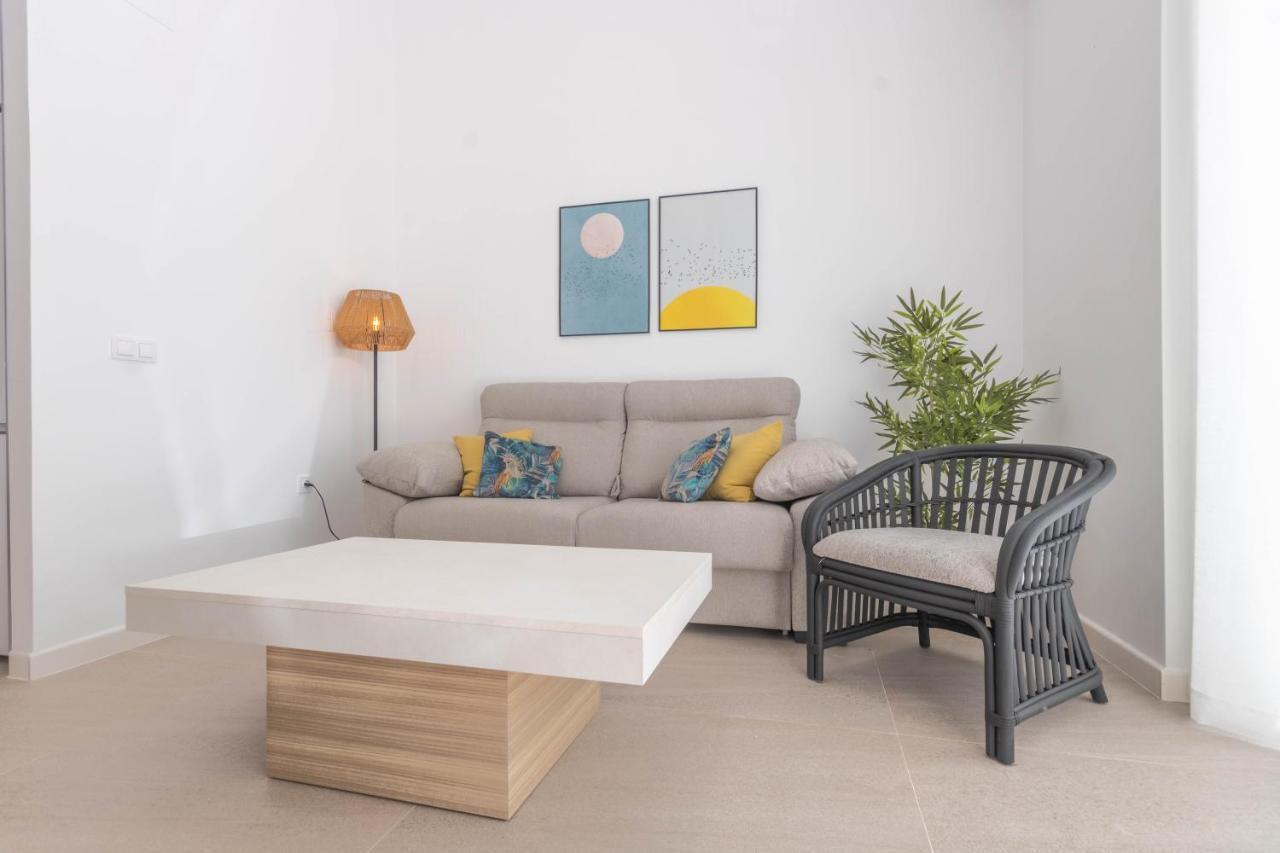 Apartamentos Alnatur Córdoba Kültér fotó
