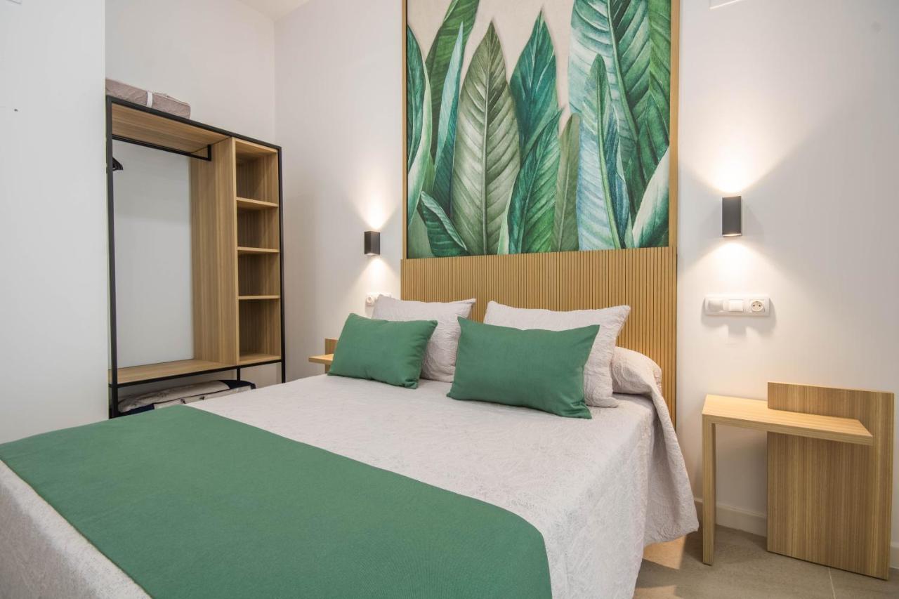Apartamentos Alnatur Córdoba Kültér fotó
