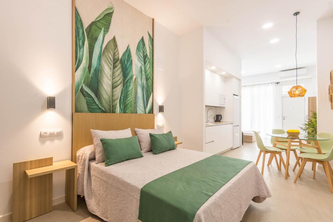 Apartamentos Alnatur Córdoba Kültér fotó