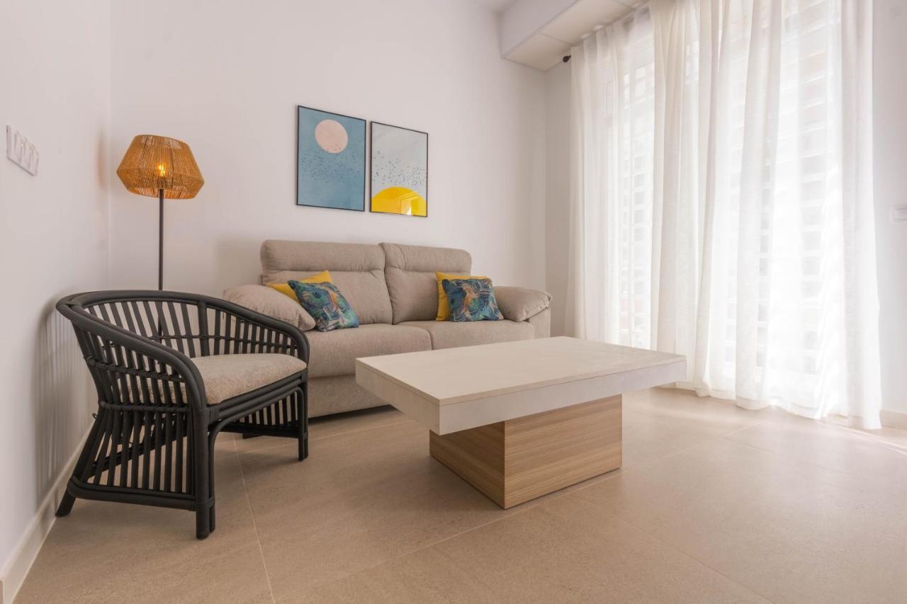 Apartamentos Alnatur Córdoba Kültér fotó