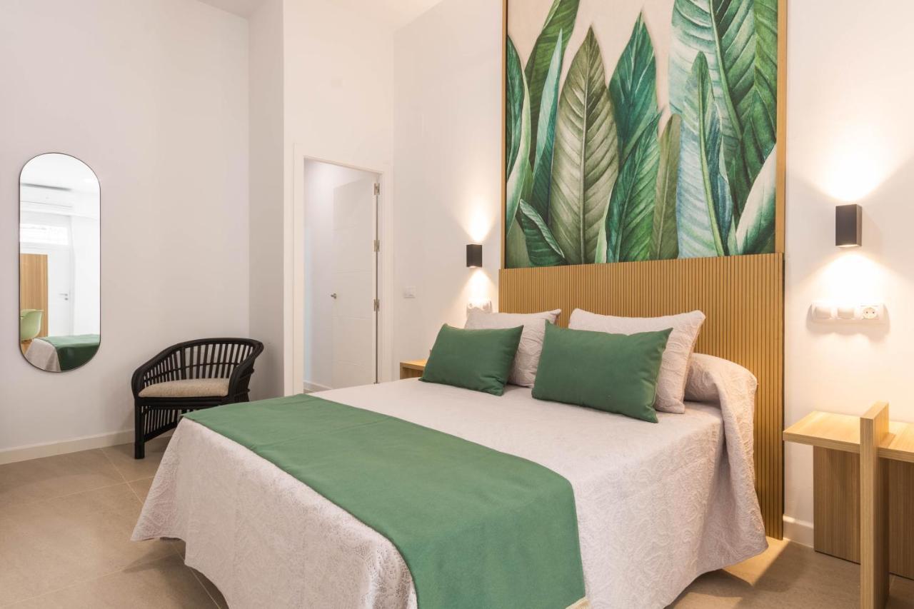 Apartamentos Alnatur Córdoba Kültér fotó