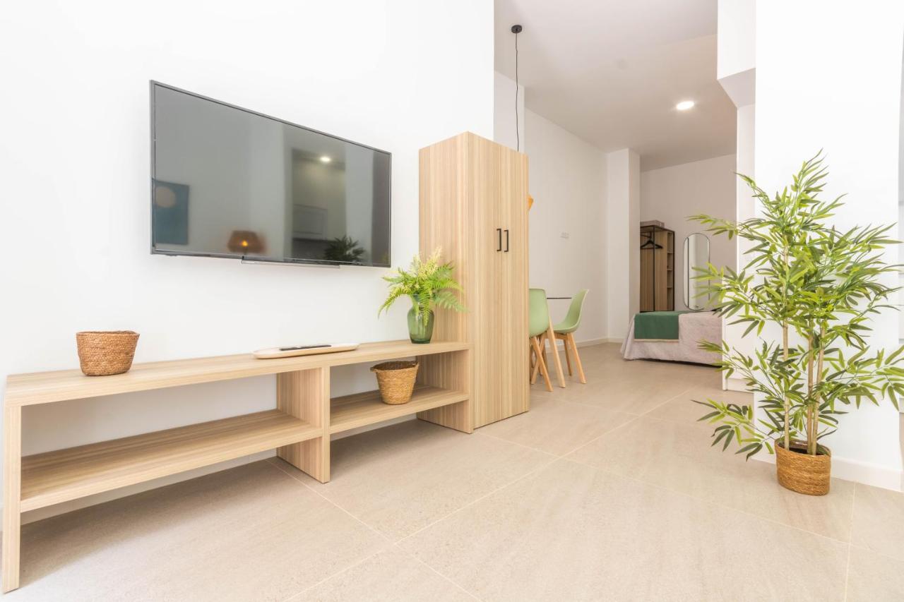 Apartamentos Alnatur Córdoba Kültér fotó