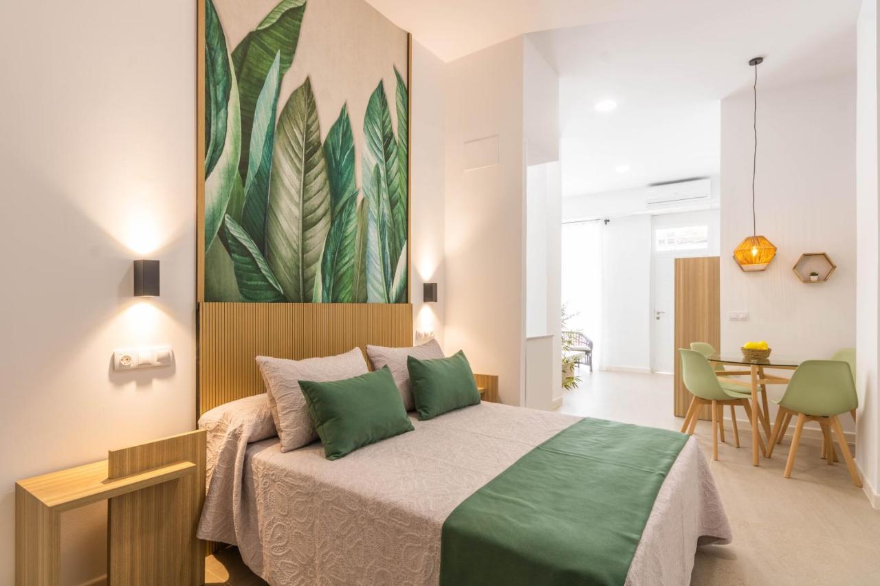 Apartamentos Alnatur Córdoba Kültér fotó