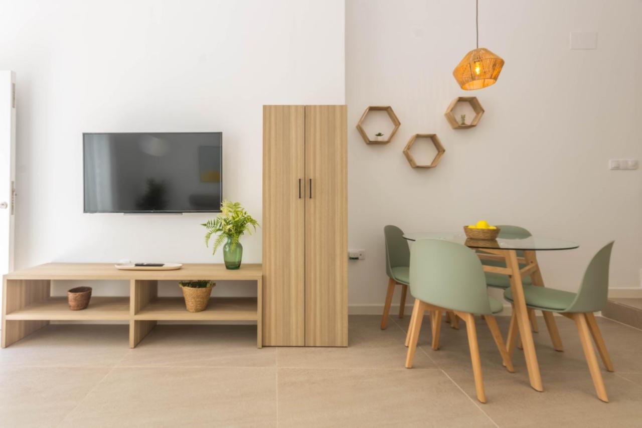 Apartamentos Alnatur Córdoba Kültér fotó
