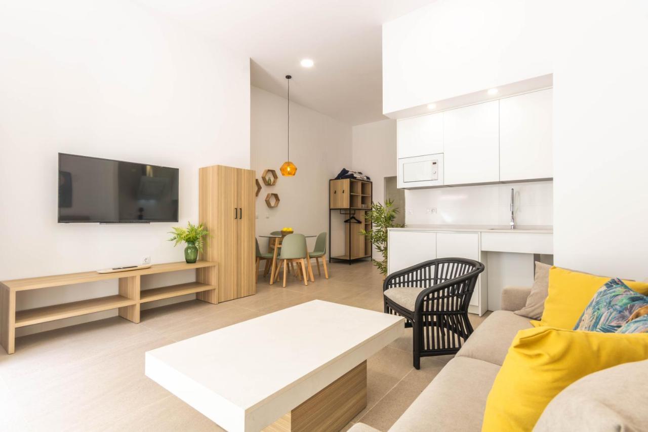 Apartamentos Alnatur Córdoba Kültér fotó