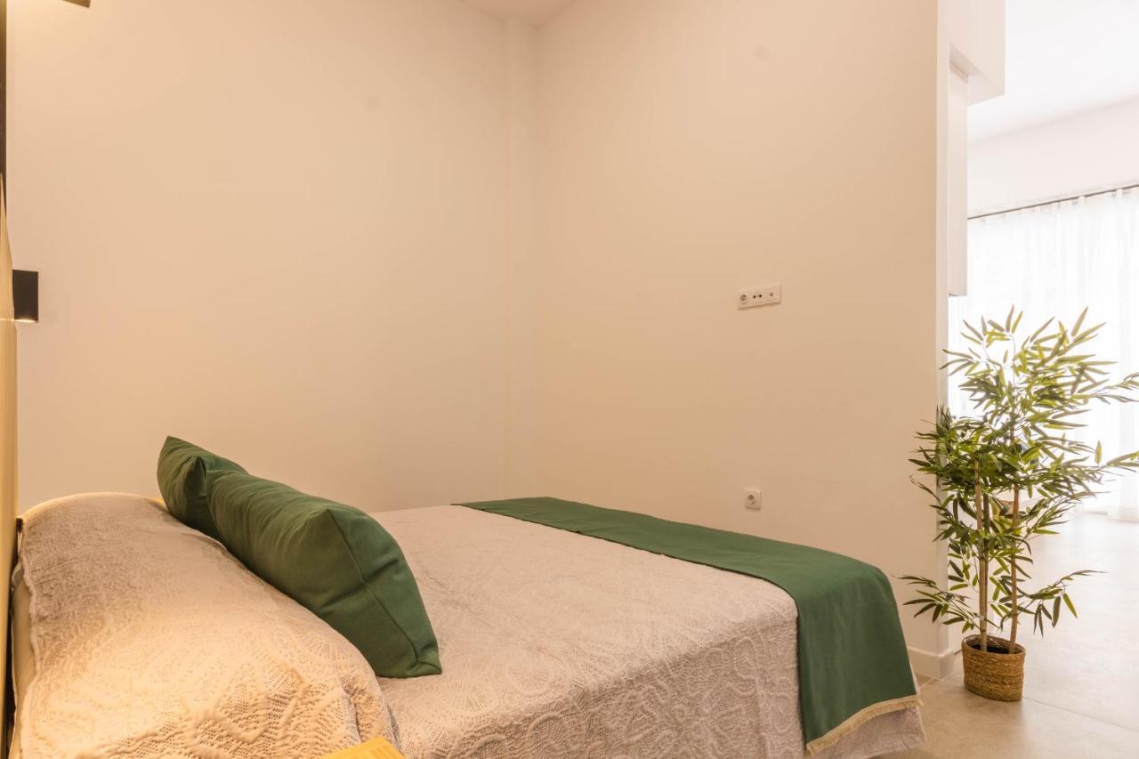 Apartamentos Alnatur Córdoba Kültér fotó