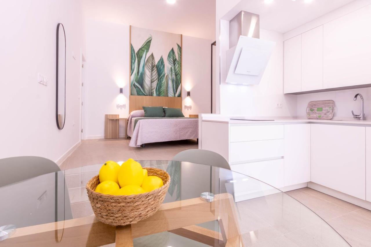Apartamentos Alnatur Córdoba Kültér fotó