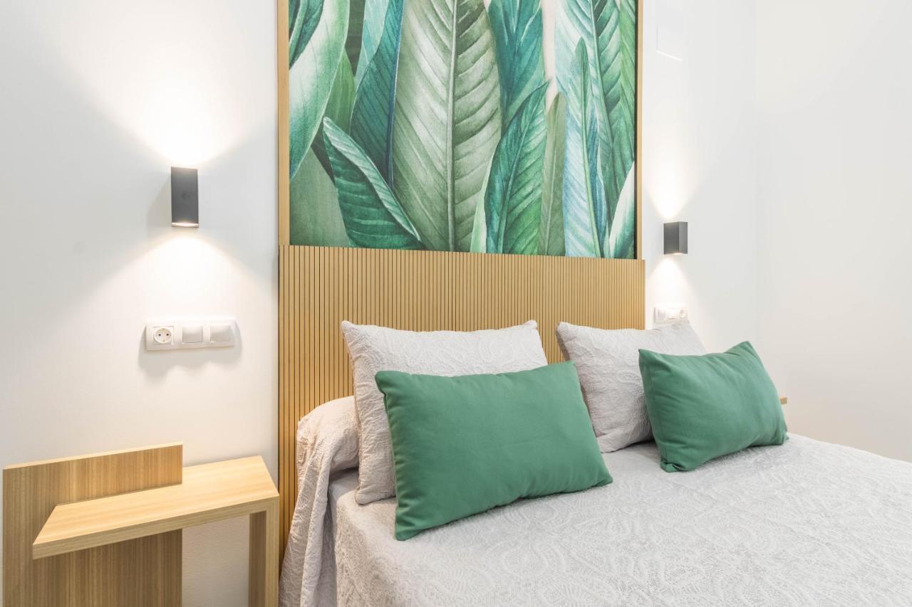 Apartamentos Alnatur Córdoba Kültér fotó