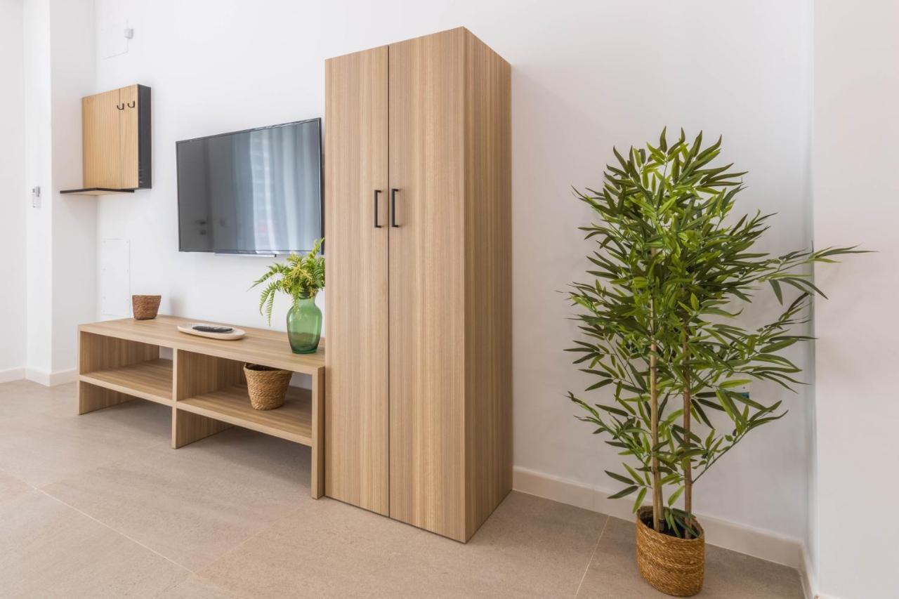 Apartamentos Alnatur Córdoba Kültér fotó