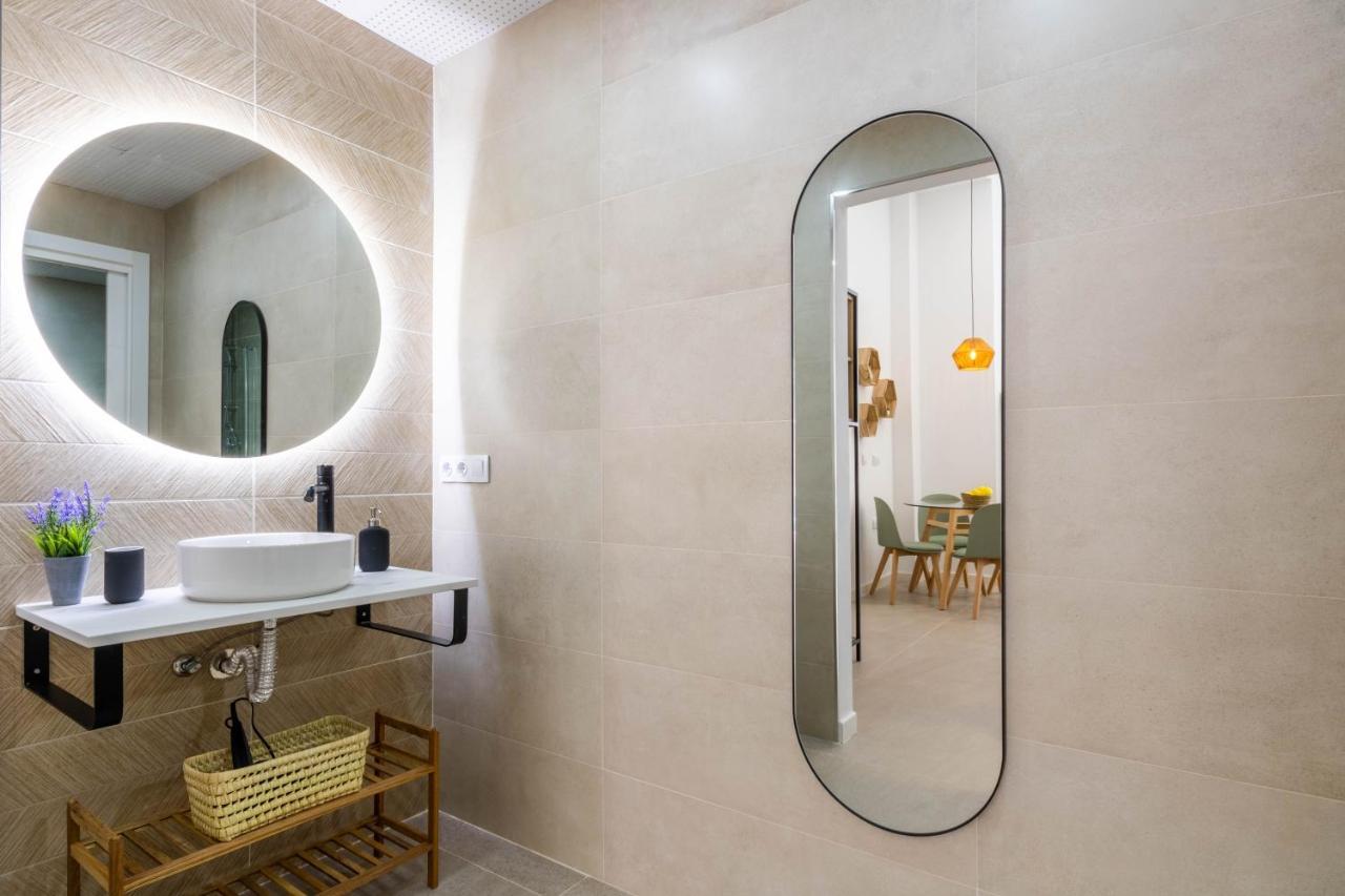 Apartamentos Alnatur Córdoba Kültér fotó