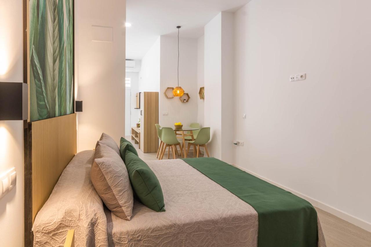 Apartamentos Alnatur Córdoba Kültér fotó