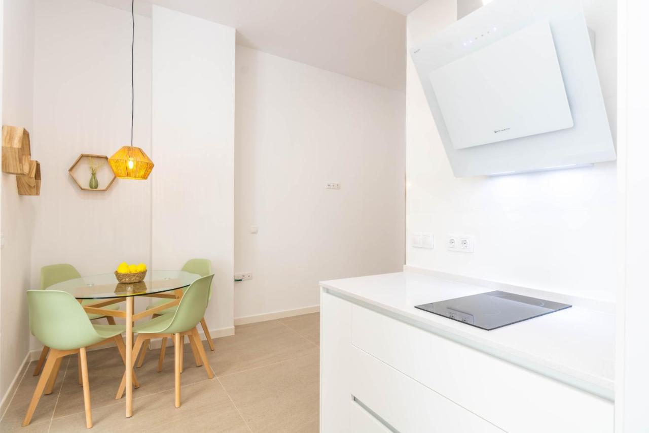Apartamentos Alnatur Córdoba Kültér fotó