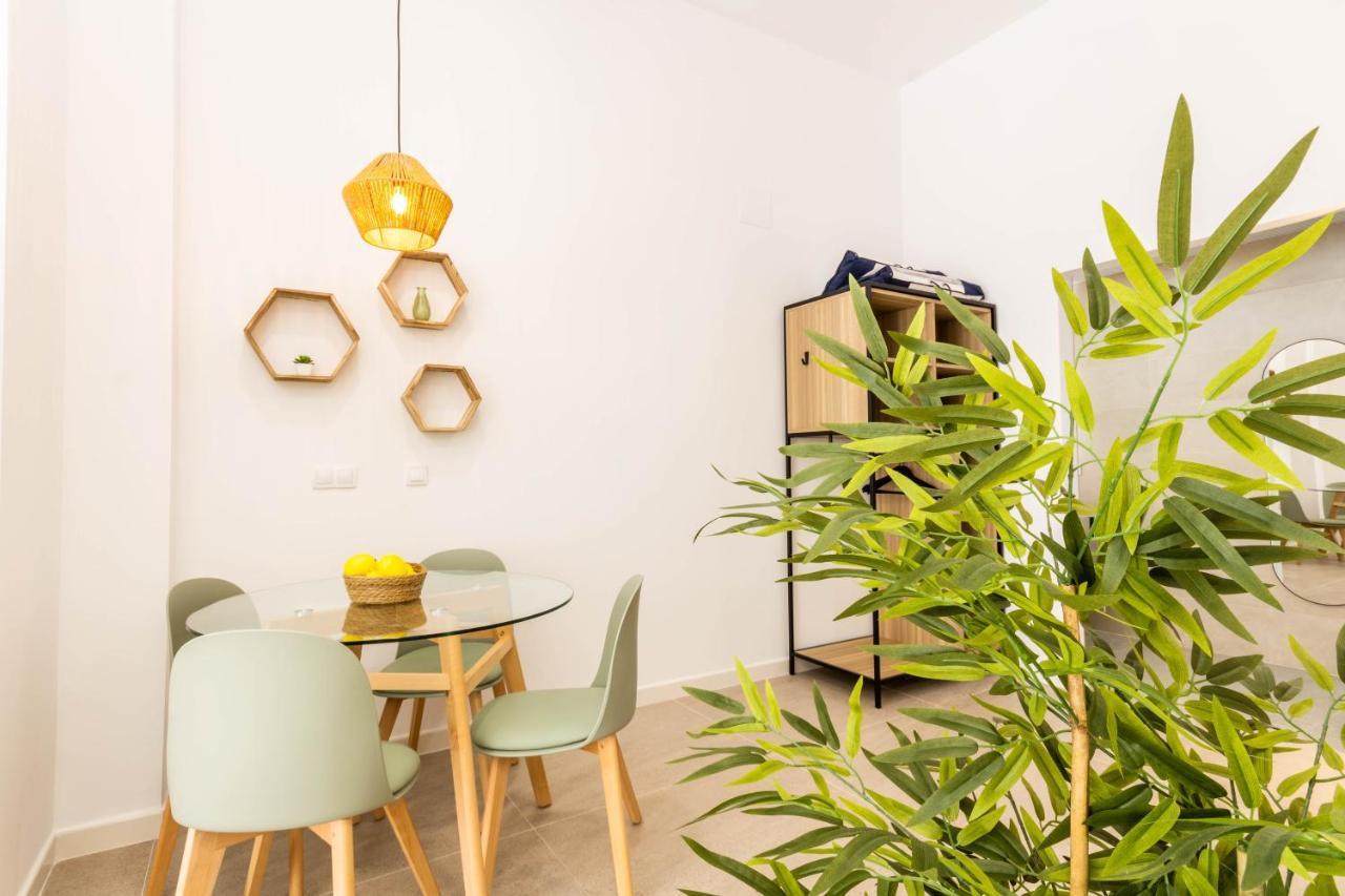 Apartamentos Alnatur Córdoba Kültér fotó